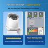 Smart Ultrasonic Health Check Machine