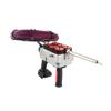 Electric Pipe Threader Brushless Motor Handheld Threading Machine for BL1830 BL1840 BL1850 Battery