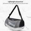 Gym Bag Men'S Sports Fitness Accessories Small Training Handbag Women'S Travel Male Shoulder Bolsas For The Weekend And Exercise