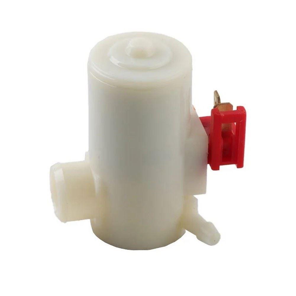 MB848901 Coche Limpiaparabrisas Aspersor Lavaparabrisas Motor MB286961 para L200