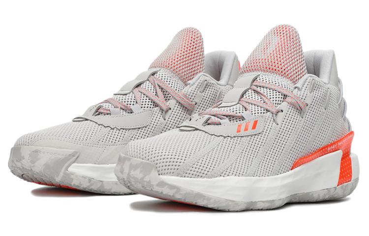 Dame 7 Adidas Gca 'Standing Room Only' G55176