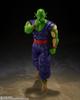 TAMASHII NATIONS Dragon Ball Super Piccolo SUPER HERO Malovaná pohyblivá figurka SHFiguarts