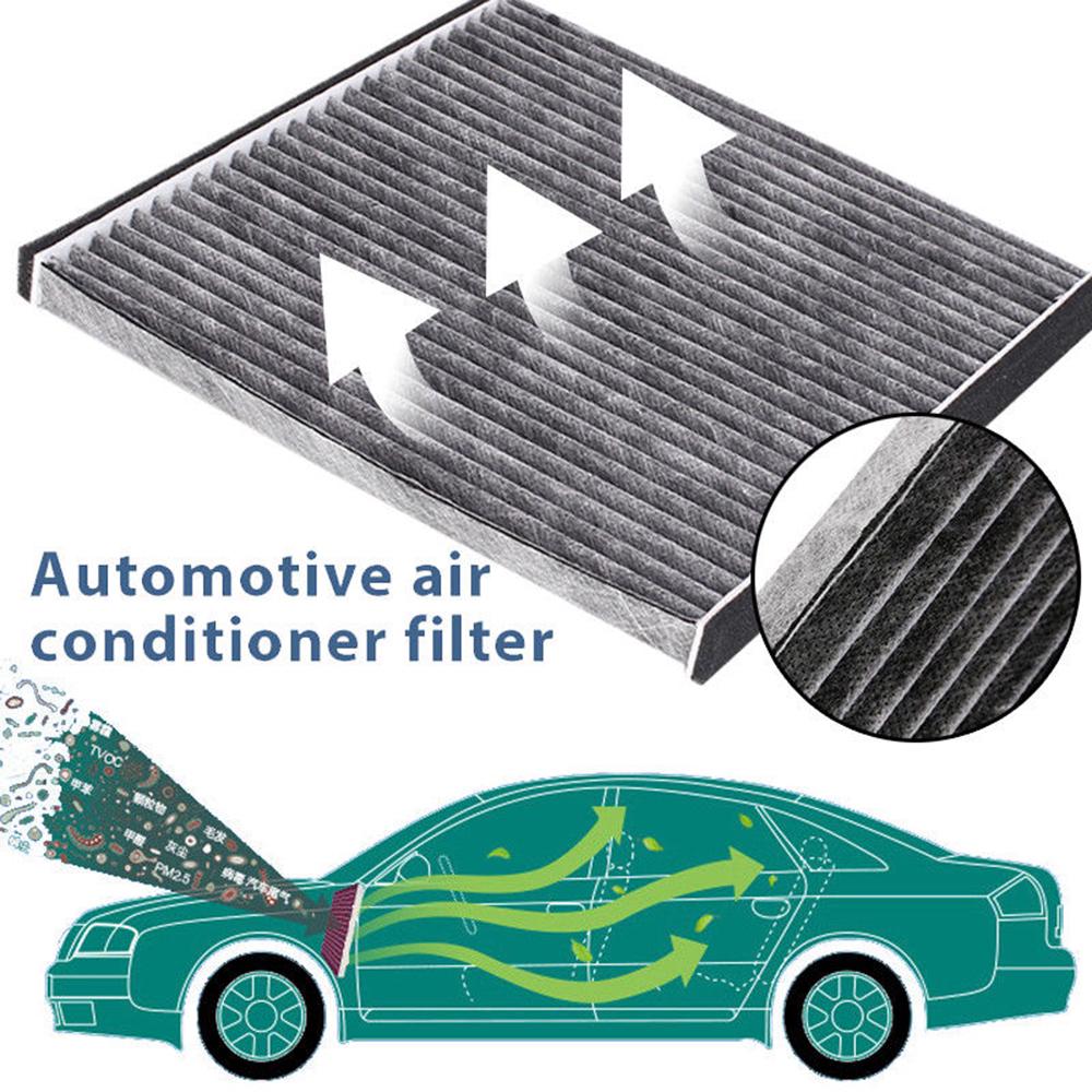 Toyota Prius Engine Air Filter and Cabin Filter 2004 to April 2009