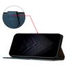 For Samsung A35 A15 A55 Case Business Style Leather Phone Case For Funda Samsung Galaxy A35 A15 A25 A55 A05 A05S Flip Book Cover