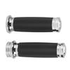 A16P-25Mm Motorcycle Handlebar Grips Motorcycle Throttle Grip For Motorcycle Accessories