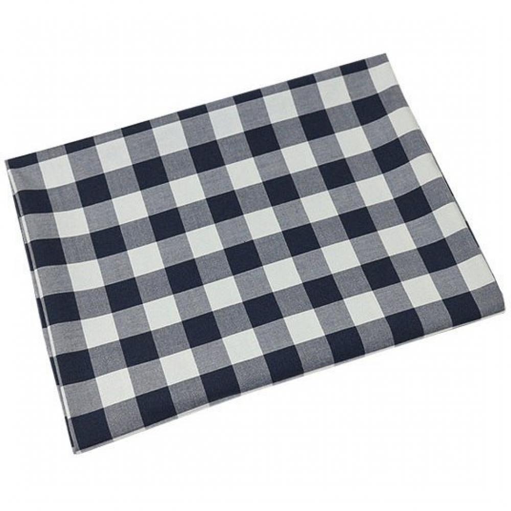 

Скатерть Oregonian CaMper Oca 404M GinghaM Check DeniM Размер M [аксессуары для уличного стола]