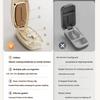 2/3/4-in-1 Pill Cutter Box Portable Multi-functional Medicine Cutter Precise Cutting Dust-proof Drug Tablet Organizer Home