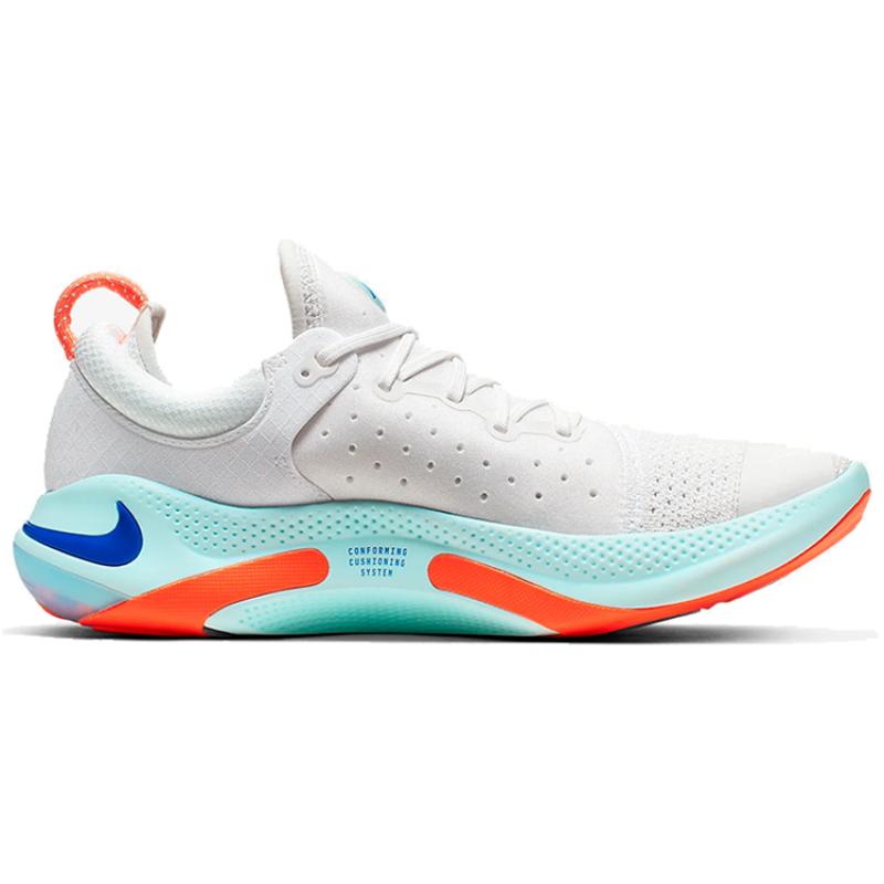 Nike Joyride Run Flyknit White Sail Sneakers AQ2730-100
