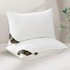 Hotel Same Pillow Core  A Pair of Home Adult Single Neck Protection Pillow Core  Universal Slow-down Pillow