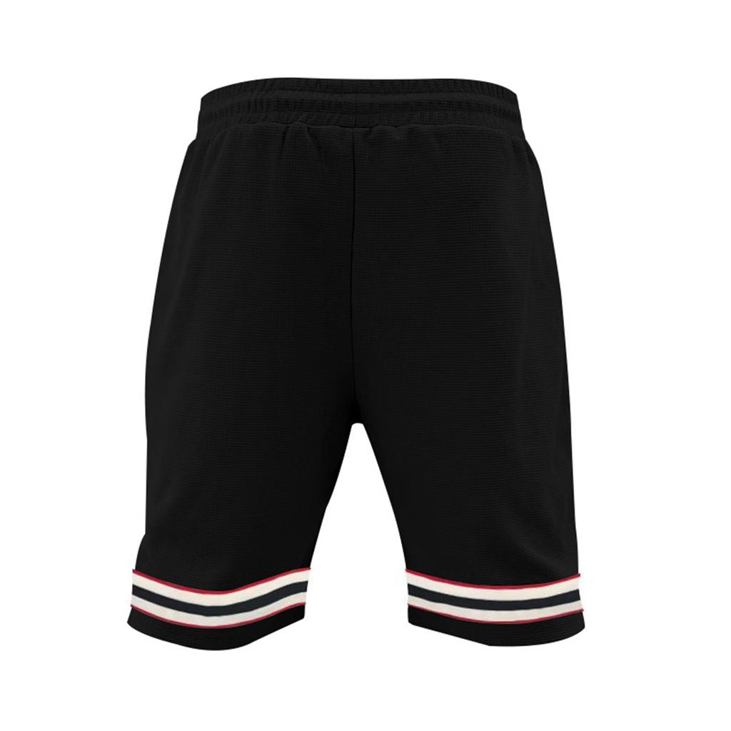 Heren Casual Broek met Trekkoord Shorts Ademende Broek