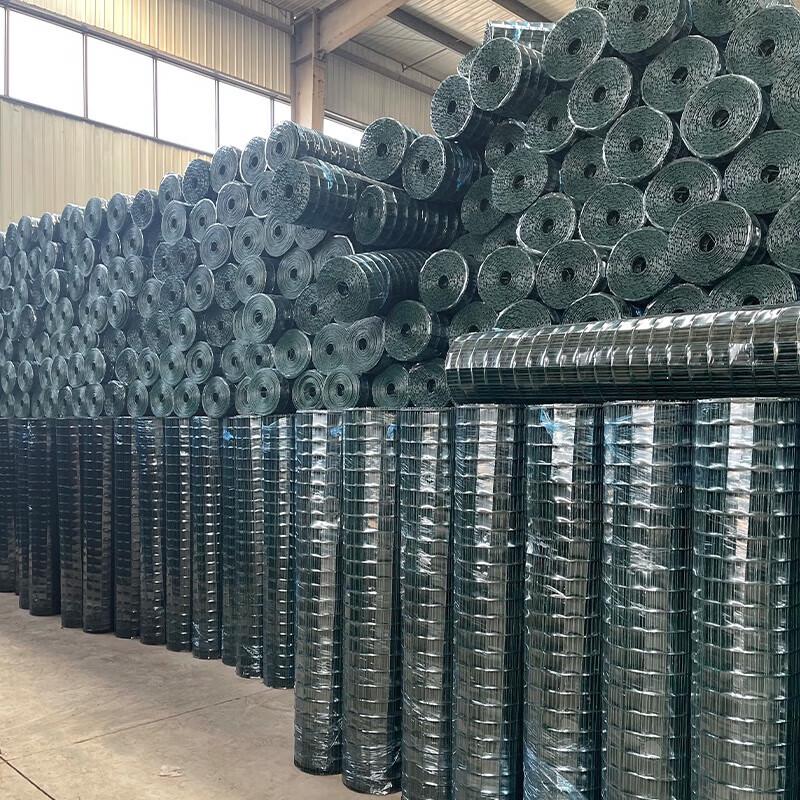 Jingmingda Holland Wire Mesh Fence Roll