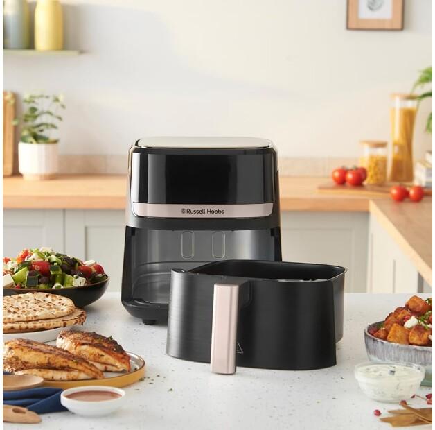 Russell Hobbs SatisFry 4.3l Deep Fryer (27610-56)
