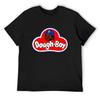 Boyz N The Hood T-Shirt Anime-T-Shirt lustige Geschenke personalisiertes Oversize-T-Shirt Herren
