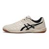 Asics Calcetto Wd 9 2E Lightweight Wide Fit Soccer Shoes Unisex sneaker 1113A073-200