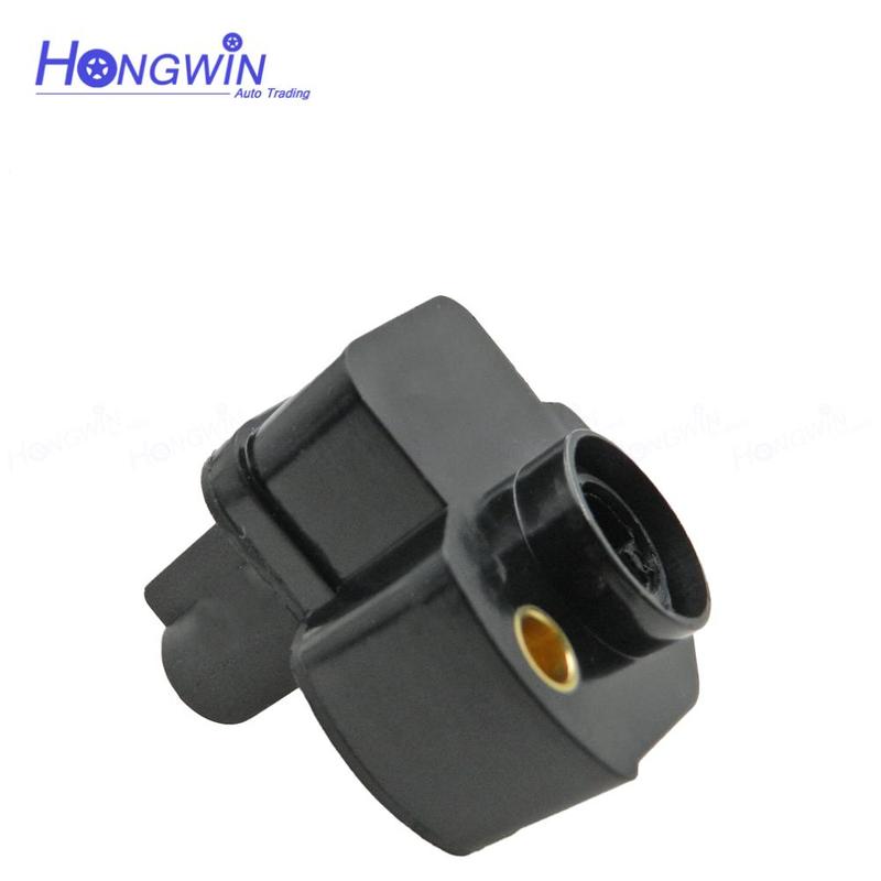 56027942AF Throttle Position Sensor Fits Jeep Cherokee 2.4 3.7 4.0 KJ Jeep Grand Cherokee Dodge Durango Dakota 4874371AD 5019411