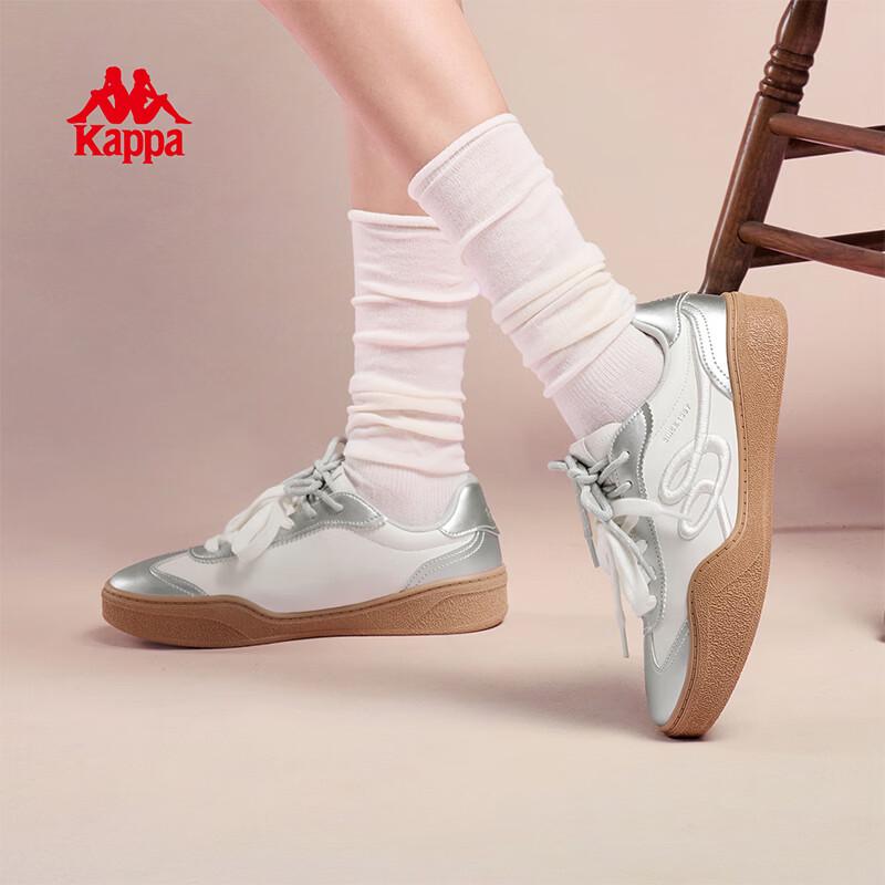 Kappa Women's Athletic German Trainer Shoes