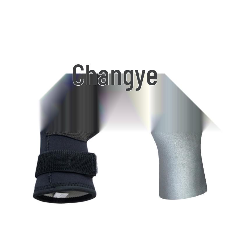 Pulian Wear-resistant Diving Gloves