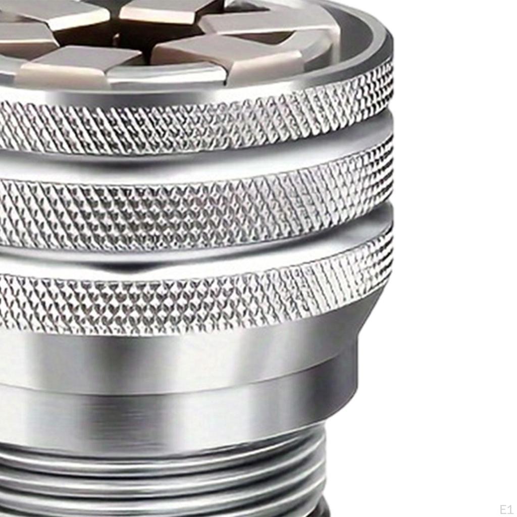 Wrench, Adjustable Socket, Standard 10-19 Mm, Adapter Sleeve for Power Drill