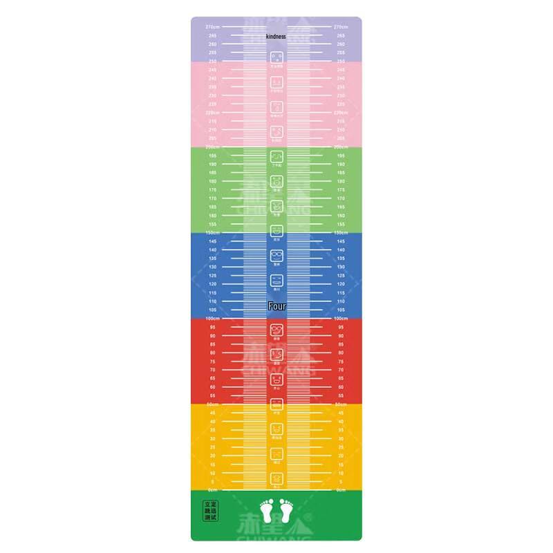 Mata do testu skoku w dal