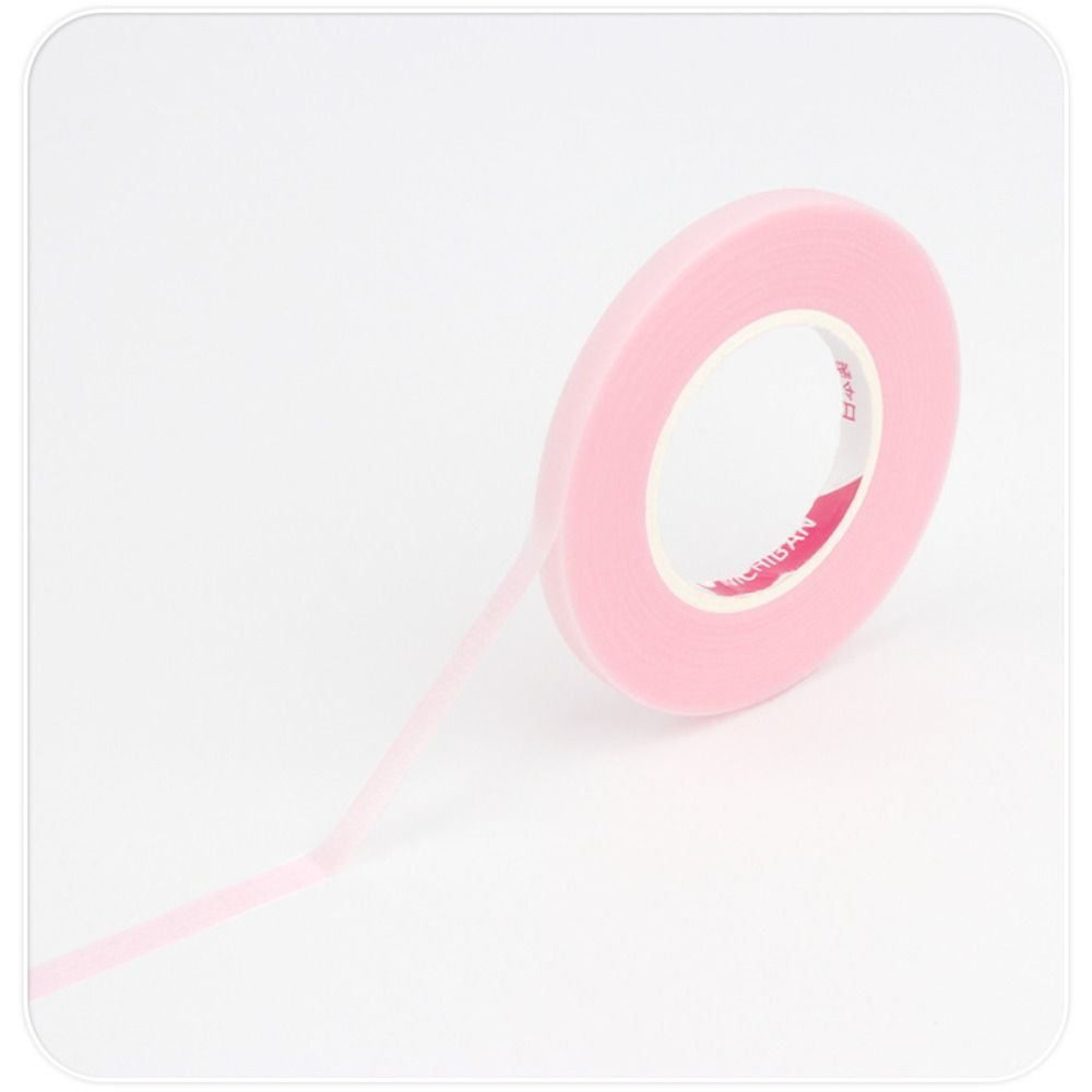 1/10 ks Netkaná páska Páska na prodlužování řas Podložky pod oči Páska na ochranu obočí