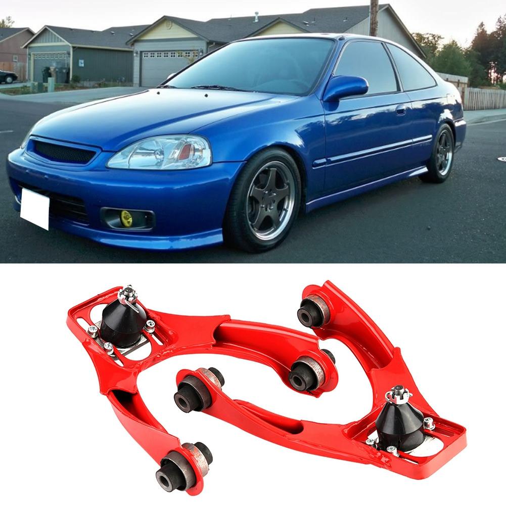 Front Upper Control Arms for 1996-2000