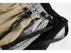 RUIIENRS x YIJINFENG 2025 Sommer Mountain Serie Eisseide Atmungsaktive Outdoor Shorts DK2519