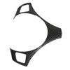 Steering Wheel Frame Cover Steering Wheel Frame Molding Trim Decorative Strong Protection High Strength for X1 E84 (old