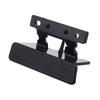 For GMC Silverado Sierra Tahoe Yukon 2007-2014 Auto Accessories Car Center Console Armrest Latch Lid Lock Cover