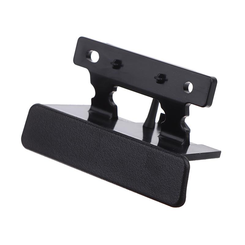 For Chevrolet Gmc Silverado Sierra Tahoe Yukon 2007-2014 Auto Accessories Car Center Console Armrest Latch Lid Lock Cover