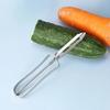 Compact And Easy To Store Potato Peeler Asparagus Peeler For Various Foods Pack Of Peelers Rust Proof Upgraded Blades