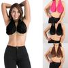 Bra Summer Towel Halter Cotton Chest Wrap Soft Sport Clothing Gifts Fashion
