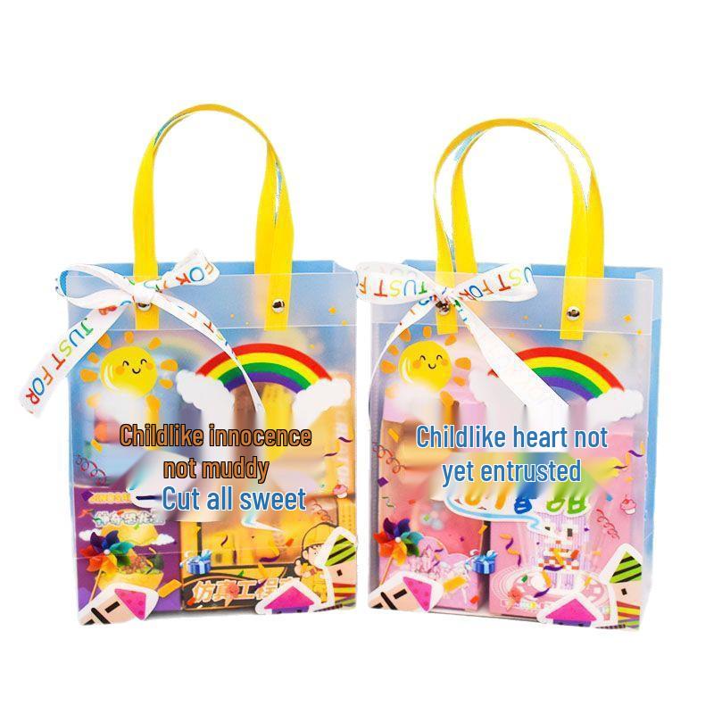 Kids' Party Favors for Class: Graduation, Back-to-School & June 1st Event Gifts
