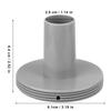 Strainer Connector Pool Fitting Convenient 11070 Strainer Connector For Intex Swimming Pool Outlet Ports Easy Set Up