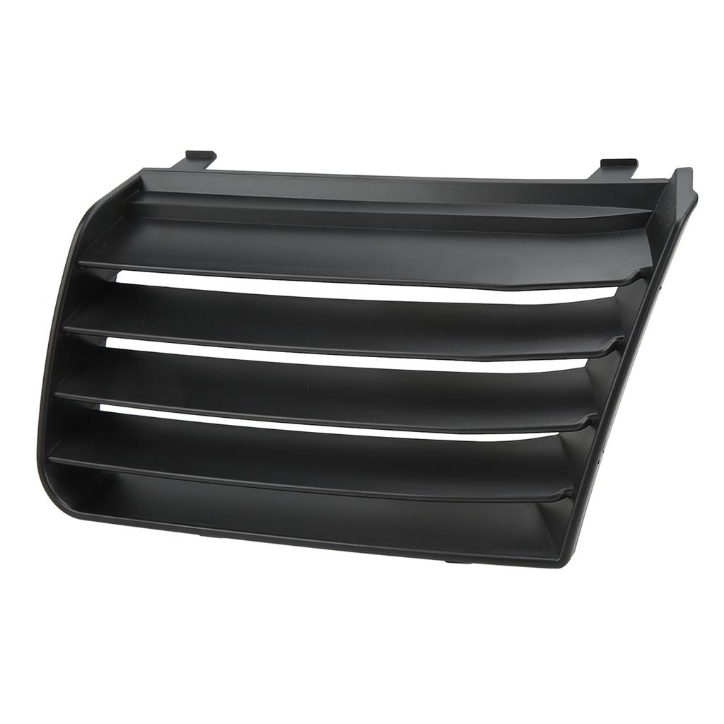 Frontstoßstangengrill 7M7 853 653 01C Links Oberer Grill Ersatz für Seat Alhambra 7M 2000-2010