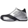 T-Mac 1 Retro All Star 2022 Scarpe da Ginnastica da Uomo Argento Argento-Metallizzato Core-Nero GW9528