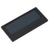 Auto-Darkening Welding Lens Solar LiquidCrystal Glasses Welder Protective Lens Electric Welding Mask Powered Eye Power Tools