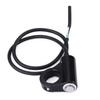 22mm Motorcycle Handlebar Control Motorcycle Handlebar Switch Fog Light Switch Waterproof Aluminum Alloy Clamp Type (B)
