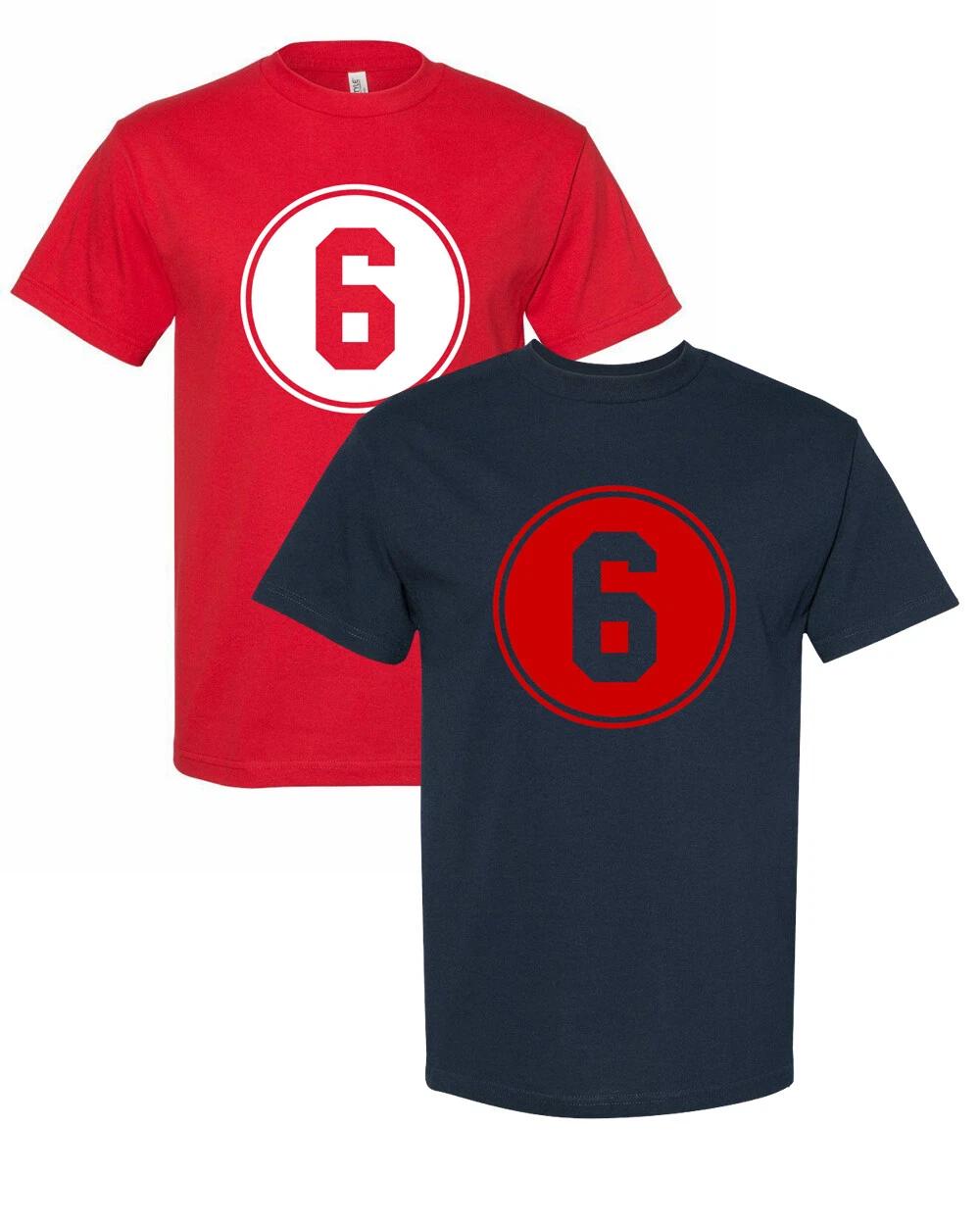 

STAN MUSIAL Retired Number T-Shirt Assorted Colors S M L XL FREE S&H! CARDINALS L