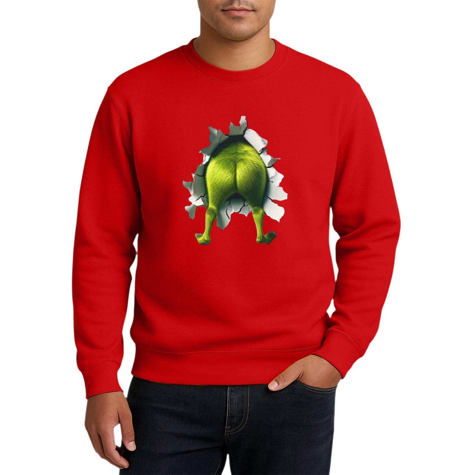 

Мужской пуловер с длинным рукавом, толстовка со стойкой, повседневного кроя, с высоким воротником, базовая рубашка из овечьей шерсти M