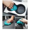 Gel Cleaner, Dust Removal Slime, Cleaner Slime, Car Interior Cleaning, Car Cleaning, Gap Cleaning, Home Appliances, Keyboard, Reusable Sticky Gel, Sti