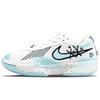 Nike Air Zoom G.T. Cut Academy Cushioning Slip Resistant Cushioning Slip Resistant Low top Basketball Shoes Unisex HF5705-130(Team40-S-BOX)