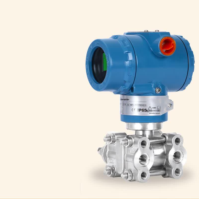 Jukai 3051 Differential Pressure Transmitter