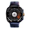 AMOLED 2.4 Inch Large Screen M99 Smart Watch Rotate Camera 4G SIM Card Android 10 WIFI GPS APP Downloadable Smartwatch