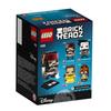 LEGO 41593 Kapitán Brickheads Jack Sparrow Disney Piráti z posledního piráta Karibik/The
