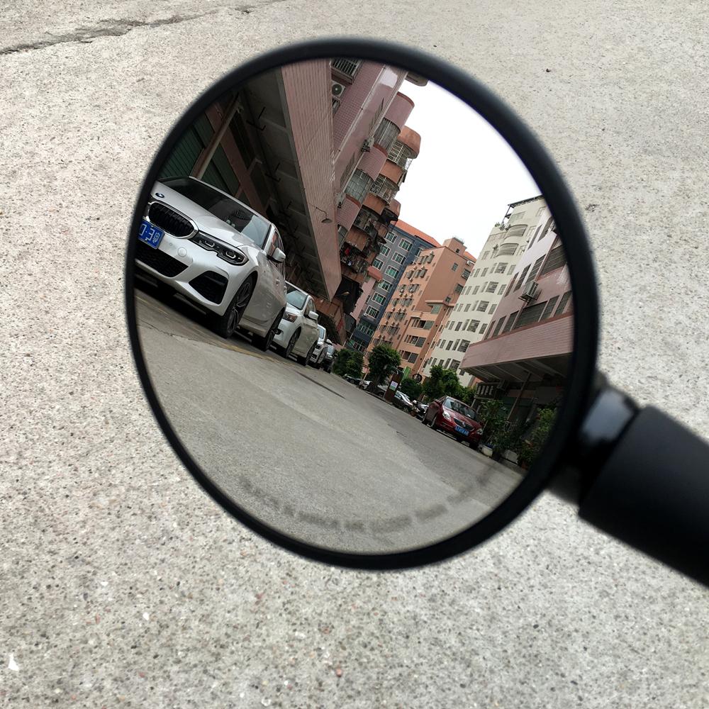 Motorcycle Mirrors Rearview Rear View Mirror For Vespa Primavera 50 125 150 2T 4T 2015 2016 2017 2018 Motorcycle