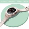2 IN 1 Strap for Samsung Galaxy Watch 8 40 44mm TPU Case+Band for Galaxy 8 44 40mm Screen Protector Cover Bumper Sport Bracelet