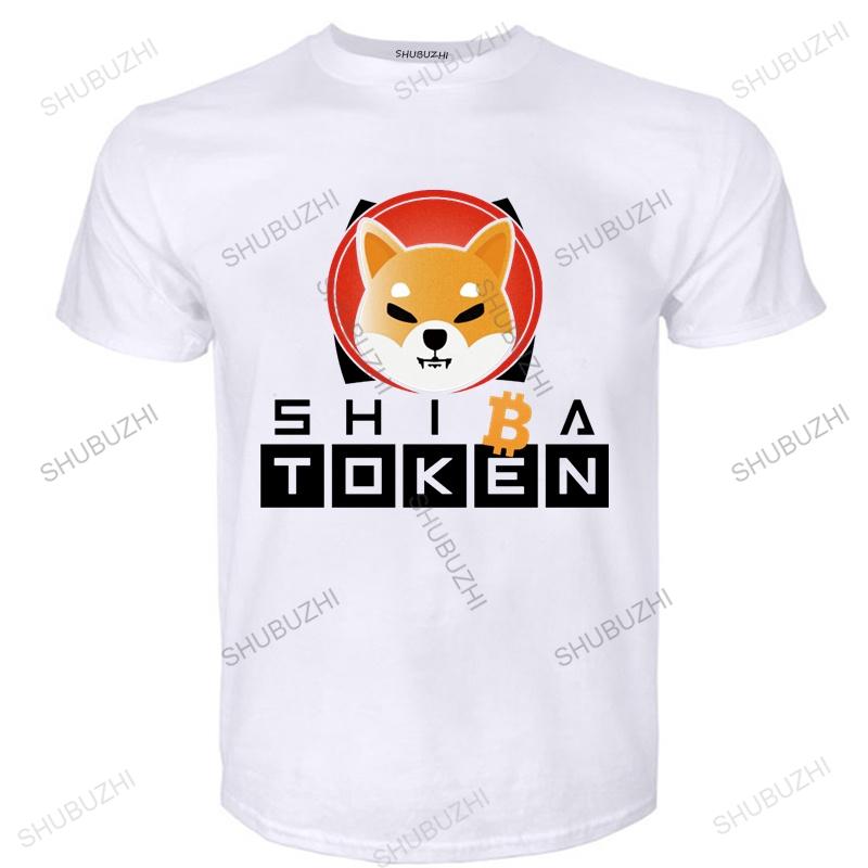 Summer New Mens Tshirt 3d Printing Shiba Inu Shirt Doge Killer Hodler Shiba Token Shortsleeved Childrens Shirt