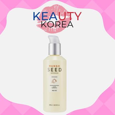 Mango Seed Moisturizing Lotion 145ml