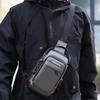 Men Anti Theft Chest Bag Shoulder USB Charging Crossbody Package School Short Trip Messengers Gym Men's Sling Sports Pack 2026