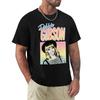 Debbie Gibson 80er Jahre Stil Ästhetisches Design T-Shirt Komfort Stretch T-Shirt